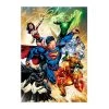Clementoni Puzzle DC Comics Justice League, 500 Teile. -Spielzeugwelt Verkauf 2321261b