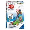Ravensburger 3D-Puzzle – Sneaker Super Mario -Spielzeugwelt Verkauf 2340266a