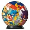 Ravensburger Pokémon-Puzzleball, 72 Stück. -Spielzeugwelt Verkauf 2340320b