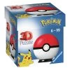 Ravensburger Pokémon Pokeball 3D-Puzzle, 54 Teile. -Spielzeugwelt Verkauf 2340369a