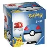 Ravensburger Pokémon Großer Ball 3D-Puzzle, 54 Teile. -Spielzeugwelt Verkauf 2340370a