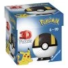Ravensburger Pokémon Ultra Ball 3D-Puzzle, 54 Teile. -Spielzeugwelt Verkauf 2340371a