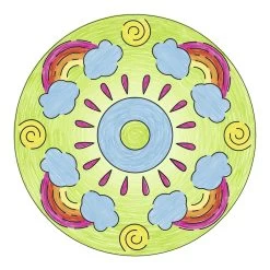 Ravensburger Mini-Mandala-Designer – Einhorn -Spielzeugwelt Verkauf 2340593e
