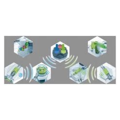 Ravensburger GraviTrax Power Extension Interaction-Erweiterungskit -Spielzeugwelt Verkauf 2340991c