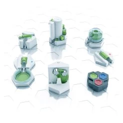 Ravensburger GraviTrax Power Extension Interaction-Erweiterungskit -Spielzeugwelt Verkauf 2340991f