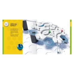 Ravensburger GraviTrax Das Buch Für Fans Und Profis