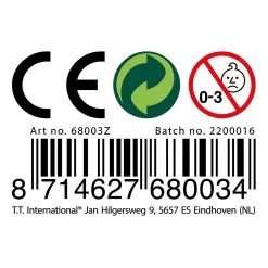 Toi Toys Tanzendes Rad Mit Licht -Spielzeugwelt Verkauf 2420312q