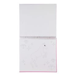 Toi Toys Gestalten Sie Ihr Eigenes Pony-Skizzenbuch