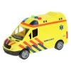 Toi Toys Krankenwagen Mit Licht Und Ton 2 Toi Toys Krankenwagen Mit Licht Und Ton -Spielzeugwelt Verkauf 2420609b
