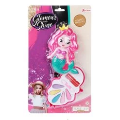 Toi Toys Make-up-Set - Meerjungfrau