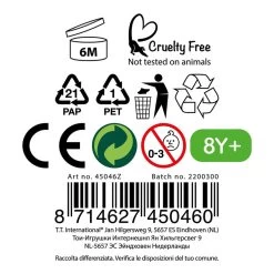 Toi Toys Make-up-Set - Meerjungfrau -Spielzeugwelt Verkauf 2420635q