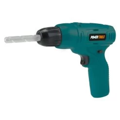 Toi Toys Werkzeuggürtel Für Elektrowerkzeuge Mit Werkzeugen -Spielzeugwelt Verkauf 2420713e