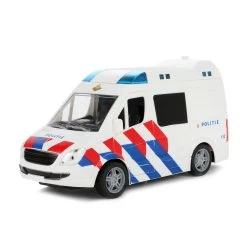Toi Toys Polizeibus Mit Licht Und Ton 13 Toi Toys Polizeibus Mit Licht Und Ton -Spielzeugwelt Verkauf 2420738Bf