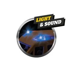 Toi Toys Polizeibus Mit Licht Und Ton 15 Toi Toys Polizeibus Mit Licht Und Ton -Spielzeugwelt Verkauf 2420738Bh