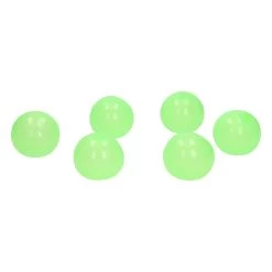 Toi Toys Klebende Stretchbälle, Die Im Dunkeln Leuchten, 12 Stück -Spielzeugwelt Verkauf 2420766d