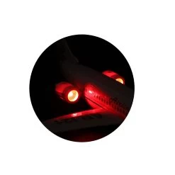 Toi Toys Reibung In Passagierflugzeugen -Spielzeugwelt Verkauf 2420840e