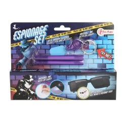 Toi Toys Spionageset, 4-tlg.