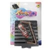 Toi Toys Fingerskateboard Mit Falle, 4tlg. -Spielzeugwelt Verkauf 2420872a1