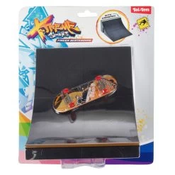 Toi Toys Fingerskateboard Mit Rampe