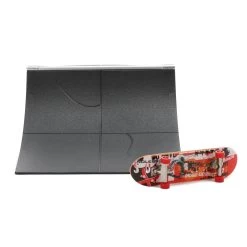 Toi Toys Fingerskateboard Mit Rampe -Spielzeugwelt Verkauf 2420873d