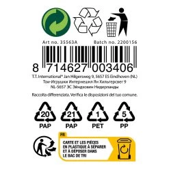 Toi Toys Glow N Fun Glow In The Dark Decke Einhorn, 130x150cm 11 Toi Toys Glow N Fun Glow In The Dark Decke Einhorn, 130x150cm -Spielzeugwelt Verkauf 2420875q