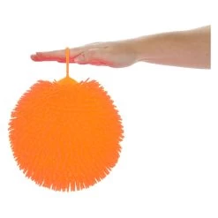 Toi Toys Pufferballfarbe, 23 Cm -Spielzeugwelt Verkauf 2420919h