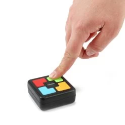 Toi Toys Mini-Memory-Geschicklichkeitsspiel -Spielzeugwelt Verkauf 2420927f