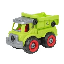 Toi Toys Cars Und Lastwagen Baufahrzeuge Mit Schraubenzieher -Spielzeugwelt Verkauf 2420951f
