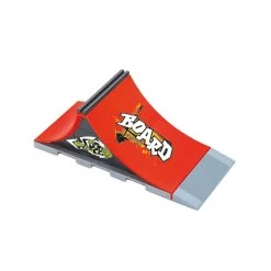 Toi Toys Fingerskateboard Oder BMX-Fahrrad Mit Skatebahn 24 Toi Toys Fingerskateboard Oder BMX-Fahrrad Mit Skatebahn -Spielzeugwelt Verkauf 2430248i