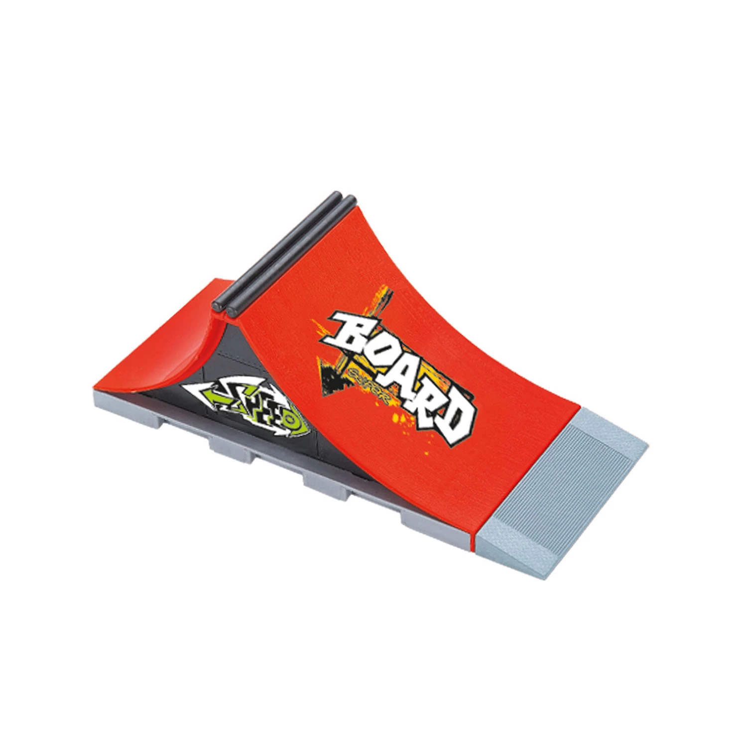 Toi Toys Fingerskateboard Oder BMX-Fahrrad Mit Skatebahn 10 Toi Toys Fingerskateboard Oder BMX-Fahrrad Mit Skatebahn – Bild 8