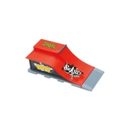 Toi Toys Fingerskateboard Oder BMX-Fahrrad Mit Skatebahn 26 Toi Toys Fingerskateboard Oder BMX-Fahrrad Mit Skatebahn -Spielzeugwelt Verkauf 2430248k