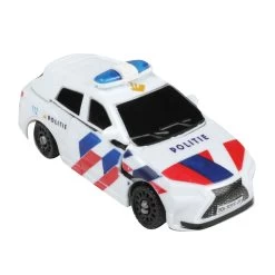 Toi Toys Roboforces Wechseln Roboter-Polizeiauto 9 Toi Toys Roboforces Wechseln Roboter-Polizeiauto -Spielzeugwelt Verkauf 2430257c