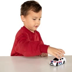 Toi Toys Roboforces Wechseln Roboter-Polizeiauto 12 Toi Toys Roboforces Wechseln Roboter-Polizeiauto -Spielzeugwelt Verkauf 2430257z