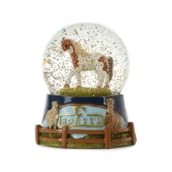 Toi Toys Pferde Schneekugel Pferd -Spielzeugwelt Verkauf 2430288d