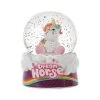 Toi Toys Dream Horse Schneekugel Einhorn -Spielzeugwelt Verkauf 2430289b