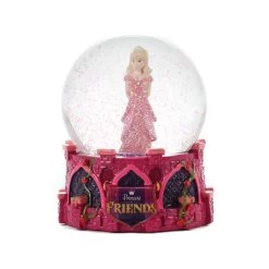 Toi Toys Princess Friends Schneekugel Prinzessin