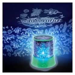 World Of Dinosaurs Projektionslampe Dino -Spielzeugwelt Verkauf 2430325e