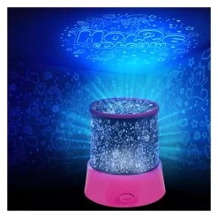 Dream Horse Projektionslampe Einhorn -Spielzeugwelt Verkauf 2430326e