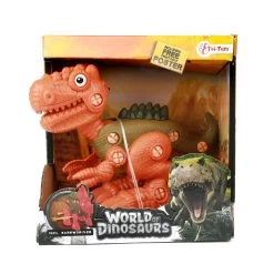 World Of Dinosaurs Baue Einen Dino 16 World Of Dinosaurs Baue Einen Dino -Spielzeugwelt Verkauf 2430328d