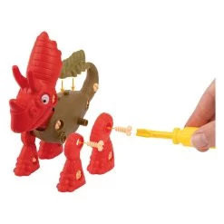 World Of Dinosaurs Baue Einen Dino 18 World Of Dinosaurs Baue Einen Dino -Spielzeugwelt Verkauf 2430328f