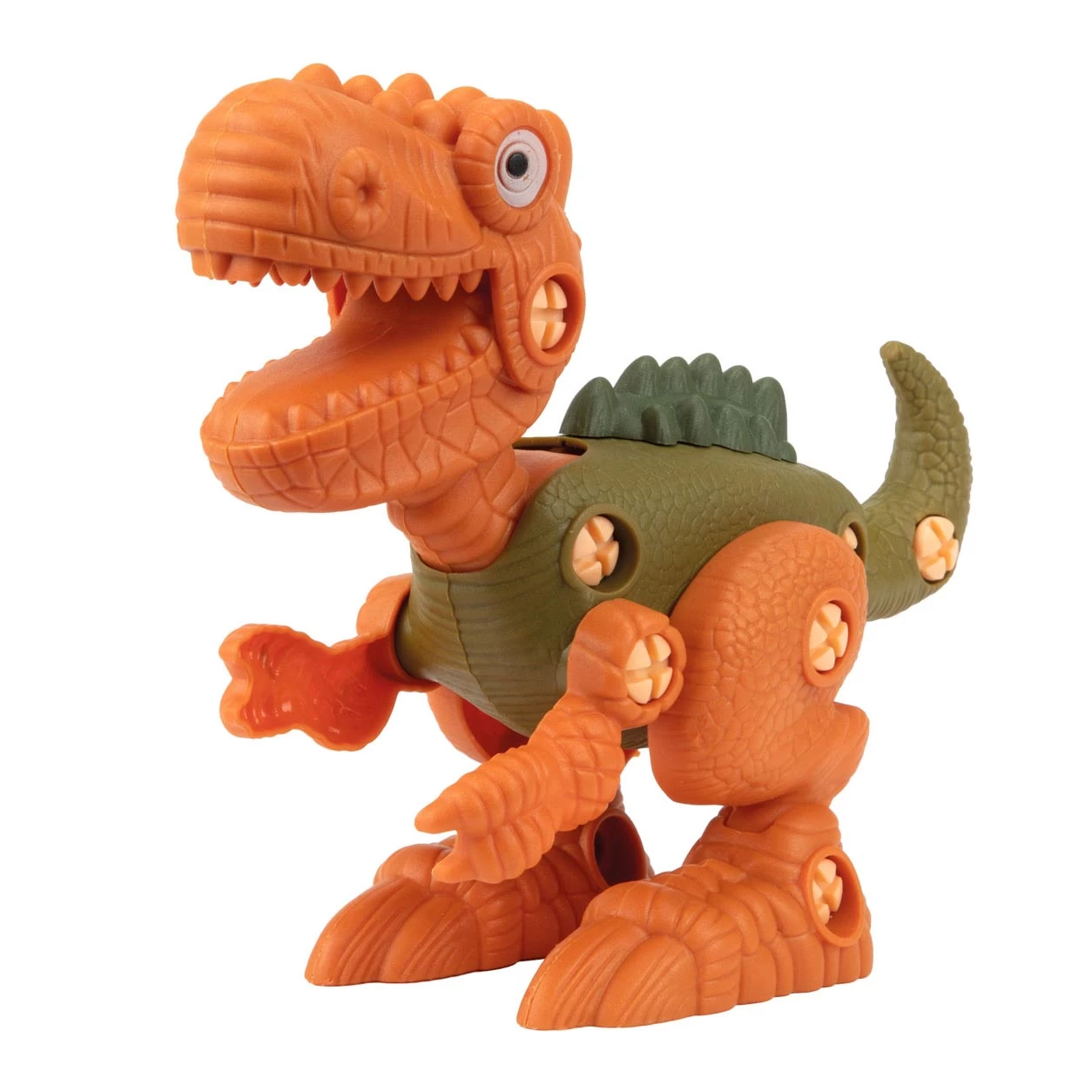 World Of Dinosaurs Baue Einen Dino 9 World Of Dinosaurs Baue Einen Dino – Bild 7