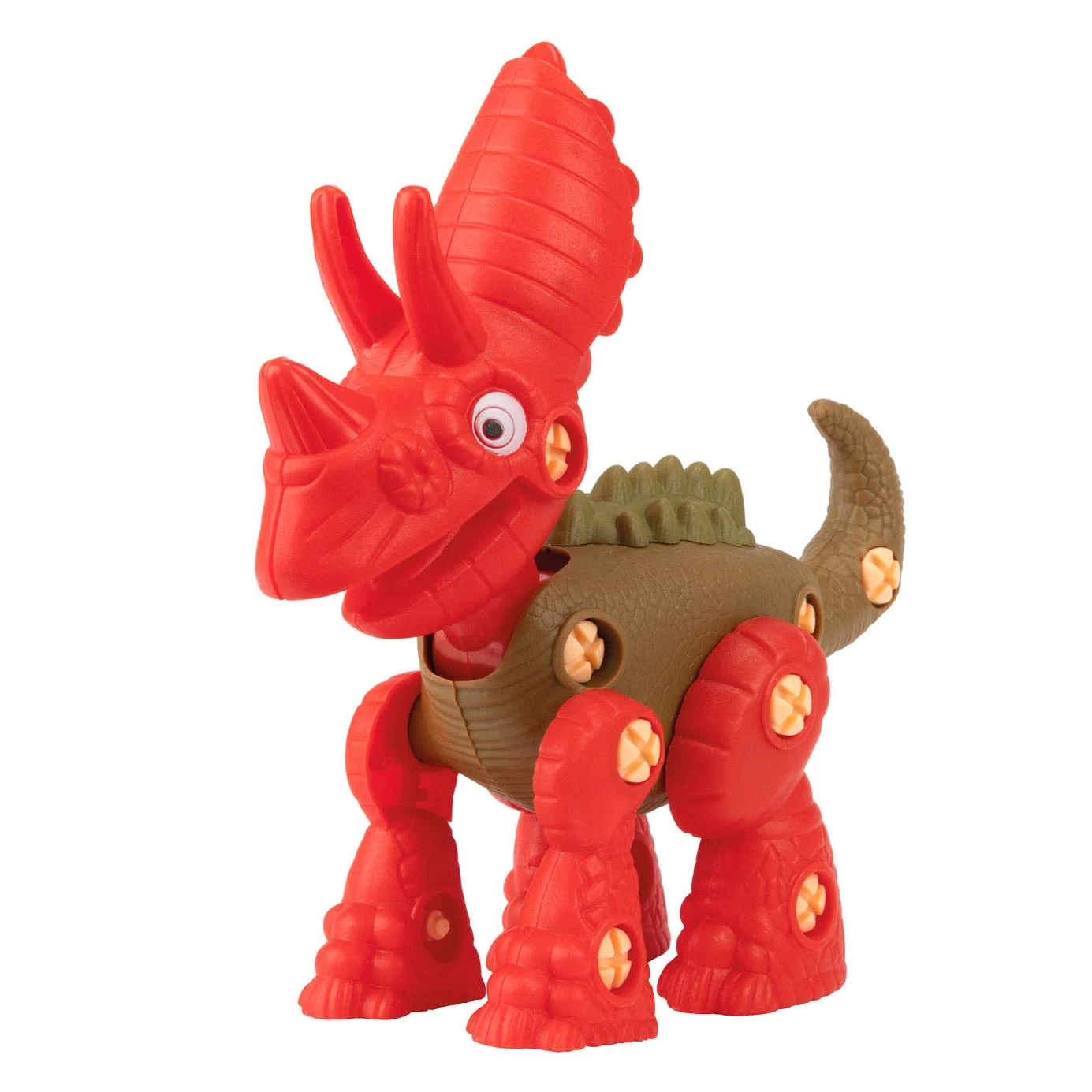 World Of Dinosaurs Baue Einen Dino 10 World Of Dinosaurs Baue Einen Dino – Bild 8