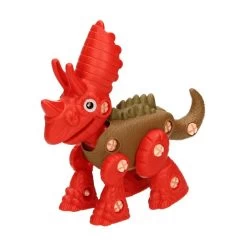 World Of Dinosaurs Baue Einen Dino 23 World Of Dinosaurs Baue Einen Dino -Spielzeugwelt Verkauf 2430328k