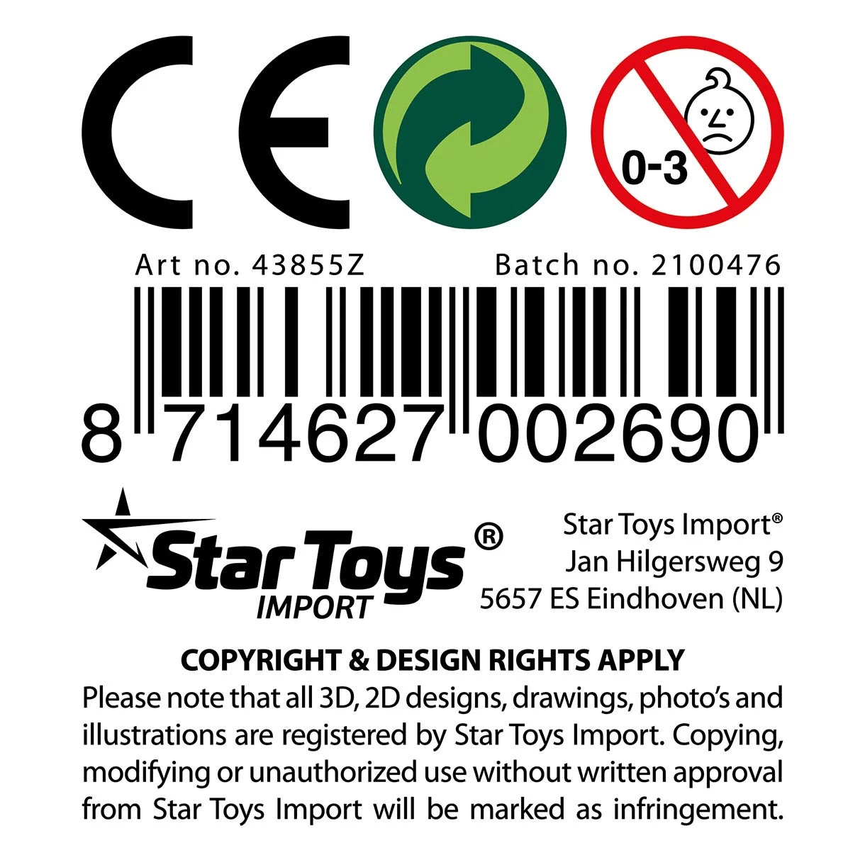 World Of Dinosaurs Baue Einen Dino 14 World Of Dinosaurs Baue Einen Dino – Bild 12