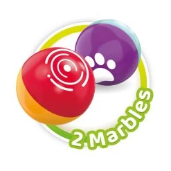 Toi Toys Little Stars Murmelbahn-Dinosaurier 10 Toi Toys Little Stars Murmelbahn-Dinosaurier -Spielzeugwelt Verkauf 2430341e