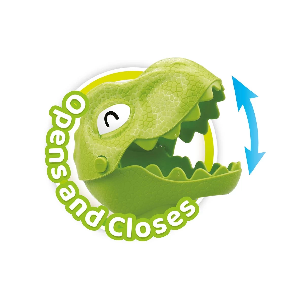 Toi Toys Little Stars Murmelbahn-Dinosaurier 7 Toi Toys Little Stars Murmelbahn-Dinosaurier – Bild 5