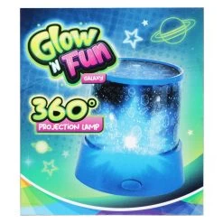 Toi Toys Galaxy Galaxy-Projektionslampe