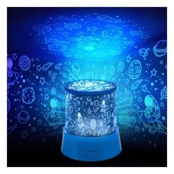 Toi Toys Galaxy Galaxy-Projektionslampe -Spielzeugwelt Verkauf 2430345d