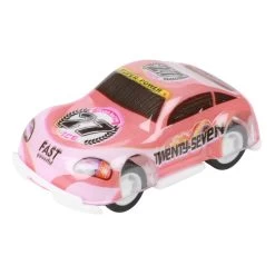 Toi Toys Turbo Racers Mini Rally Rückziehautos, 9-tlg. -Spielzeugwelt Verkauf 2430351c