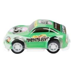 Toi Toys Turbo Racers Mini Rally Rückziehautos, 9-tlg. -Spielzeugwelt Verkauf 2430351d